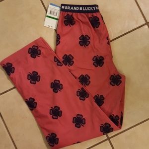 Lucky Brand Sleep Pants